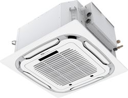 Кассетный кондиционер Denko DCS-18A-i (TCL) M253799 - фото 6218742