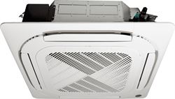 Инверторный кассетный кондиционер Mdv MDCD-36HRFN8/MDOU-36HFN8/T-MBQ4-04BD M185753 - фото 6218765