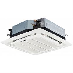 Инверторный кассетный кондиционер TCL TСС-60HRIA M127920 - фото 6218854