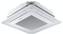 Инверторный кассетный кондиционер Samsung AC071NN4DKH/EU/AC071MXADKH/EU M128705 - фото 6218864