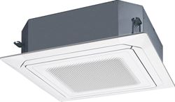 Инверторный кассетный кондиционер Fujitsu AUXG45KRLB/AOYG45KQTA/UTGUKYAW M176699 - фото 6218896