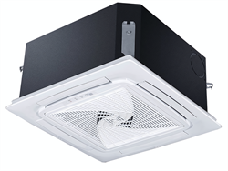 Инверторный кассетный кондиционер Haier AB50S2SC2FA/1U50S2SJ3FA M176926 - фото 6218905