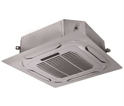 Инверторный кассетный кондиционер IGC ICХ-V24HDC/U M178807 - фото 6218911