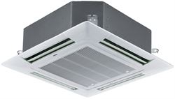 Инверторный кассетный кондиционер Haier AB71S1LG2FA/1U71S1LR2FA M250384 - фото 6219121