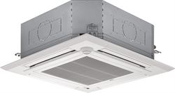 Инверторный кассетный кондиционер Mitsubishi Electric PLA-M50EA2/SUZ-M50VA/PLP-6EAE M268914 - фото 6219360