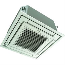 Инверторный кассетный кондиционер Daikin FFA35A9/RZAG35A M95465 - фото 6219483