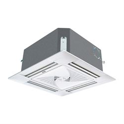 Инверторный кассетный кондиционер Haier AB35S2SC1FA/1U35S2SM3FA M195343 - фото 6219492