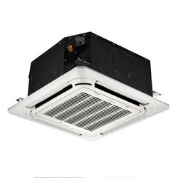 Инверторный кассетный кондиционер Midea MCA3U-18HRFNX(GA)/MOX330U-18HFN8-Q(GA)/T-MBQ4-03E M185608 - фото 6219642