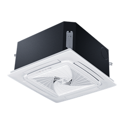 Инверторный кассетный кондиционер Haier AB35S2SC2FA/1U35S2SM3FA M195345 - фото 6219770