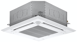 Инверторный кассетный кондиционер Mitsubishi Electric PLA-M71EA/PUHZ-ZRP71VHA M126562 - фото 6219824