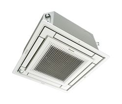 Инверторный кассетный кондиционер Daikin FFA25A9/RXM25R9 M194563 - фото 6220048