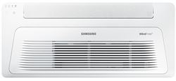Инверторный кассетный кондиционер Samsung AC026BN1DEH/AF/AC026MXADKH/EU M241493 - фото 6220290