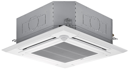 Инверторный кассетный кондиционер Mitsubishi Electric PLA-M35EA2/PUZ-ZM35VKA2/PLP-6EAE M268890 - фото 6220357