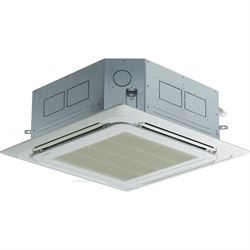 Инверторный кассетный кондиционер Lg UT36WC.NM1R0/UU36WC.U41R0 M57887 - фото 6220419