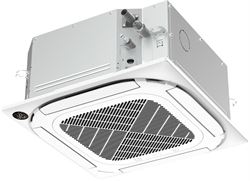 Инверторный кассетный кондиционер Mdv MDCAC4I-18HRFN8/MDOAG-18HFN8/T-MBQ4-03BD M280866 - фото 6220536