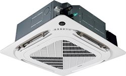 Инверторный кассетный кондиционер Kentatsu KSVB70HZRN1W/KSUNB70HZRN1/KPU95-DR M260943 - фото 6220578