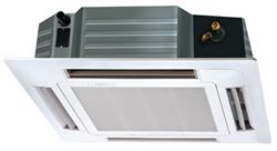 Инверторный кассетный кондиционер TCL TCC-24HRIA M117689 - фото 6220584