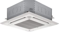 Инверторный кассетный кондиционер Mitsubishi Electric PLA-M60EA2/SUZ-M60VA/PLP-6EAE M268915 - фото 6220677