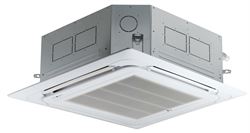 Инверторный кассетный кондиционер Lg UT36R.NM0/UU37WR.U30 M126218 - фото 6220731