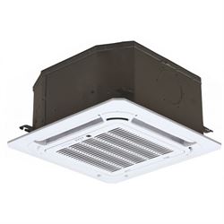 Кассетный кондиционер JAX ACQ – 20 HE6 /ACX-20 HE6 M201039 - фото 6220930