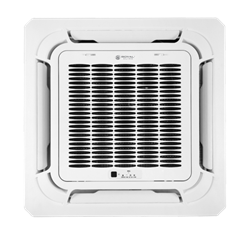 Кассетный кондиционер Royal Clima ES-C 60HRX/ES-E 60HX/ES-C pan/2X M195211 - фото 6221054