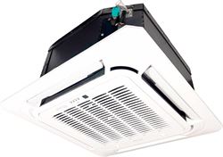 Кассетный кондиционер Eurohoff EV-CS-36M M265056 - фото 6221387