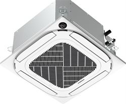Кассетный кондиционер Kentatsu KSZG53HFAN1/KSUTG53HFAN1/KPU65-D4 M288322 - фото 6221595