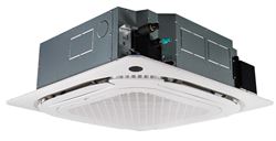 Кассетный кондиционер Midea MCD1-24HRN1-Q/MOX430U-24HN1-Q/-40 M216075 - фото 6221783