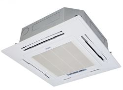Кассетный кондиционер Бирюса BLCA-H24/4R3 M225400 - фото 6221795