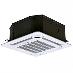 Кассетный кондиционер Carrier 42QTD024NS/38QUS024NS M57800 - фото 6221857