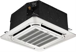 Кассетный кондиционер Midea MCA3-12HRN1-QC2/MOX330-12HN1-LQ/T-MBQ4-03E M240611 - фото 6222077