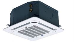 Кассетный кондиционер Carrier 42TSH0361001931/38HN0361193A M26249 - фото 6222407