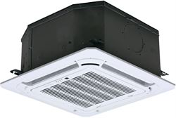 Кассетный кондиционер Kentatsu KSZTA35HFAN1R/KSUTA35HFAN1/-40 M240911 - фото 6222429