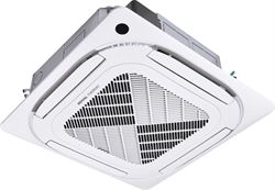 Кассетный кондиционер Royal Thermo RTFC-12LAKHN1 M242862 - фото 6222507