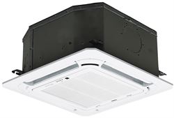 Кассетный кондиционер Kentatsu KSZTA53HFAN1R/KSUTA53HFAN1L/-40 M253162 - фото 6222547