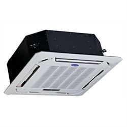 Кассетный кондиционер Carrier 42QTD036NT/38QUS036NT-1 (3 ph) M104155 - фото 6222637