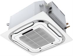 Кассетный кондиционер Denko DCS 24 A (TCL) M244831 - фото 6222671