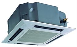 Кассетный кондиционер Aero IXIA TwinRow Alpha Compact AI-48TRA-C-N/AI-48TRA-C-E-N M219591 - фото 6222677