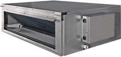 Канальный кондиционер Ferrum LCAD24D1-A/LCAU24U1-A M240605 - фото 6222694