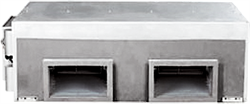 Канальный кондиционер Mdv MDTB-120HWN1/MDOV-120HN1 M43039 - фото 6222844