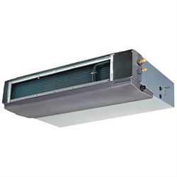 Канальный кондиционер SYSCOOL SYSPLIT DUCT 24 HP Q M57542 - фото 6222871