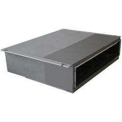 Канальный кондиционер Hisense AUD-24HX4SLH1/AUW-24H4SF M68426 - фото 6222887