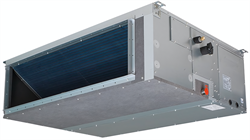 Канальный кондиционер Daikin FDA200A/RZA200D M174737 - фото 6222982
