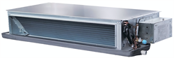 Канальный кондиционер Haier AD50S2SS1FA/1U50S2SJ3FA M176930 - фото 6222988