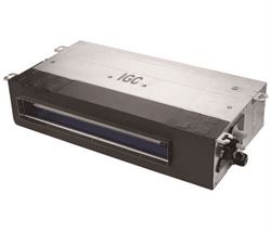 Канальный кондиционер IGC IDХ-V60HSDC/U M178815 - фото 6223003