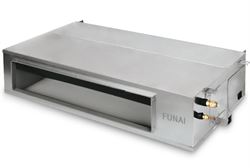 Канальный кондиционер Funai Dragon LAC-DR55HP.D01 M214060 - фото 6223119