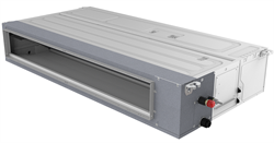 Канальный кондиционер Euroklimat EKDX-100HNN/EKOX-100HNN M215315 - фото 6223164