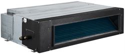 Канальный кондиционер Ballu Universal 2 DC R410a BLCI_D-24HN1_24Y M240941 - фото 6223292