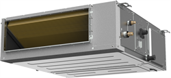 Канальный кондиционер Lessar LS-HE18DWE2B/LU-HE18UWE2 M262094 - фото 6223497