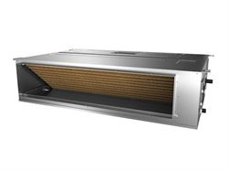 Канальный кондиционер Midea MTI-24HWN1-Q(A)/MOX430U-24HN1-Q M198558 - фото 6224089